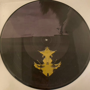 Soundgarden – Echo Of Miles (Scattered Tracks Across The Path) 6LP Box Set USED VG++/VG+ Picture Disc