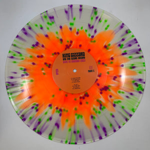 King Gizzard And The Lizard Wizard – Live in Chicago 2023 LP USED Vinyl Box Set NM/NM Color Vinyl