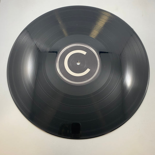 Capcom Sound Team – Resident Evil - Original Soundtrack LP USED Vinyl NM/NM