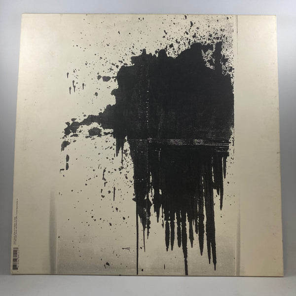 Sonic Youth – Rather Ripped LP USED Vinyl VG+/VG+