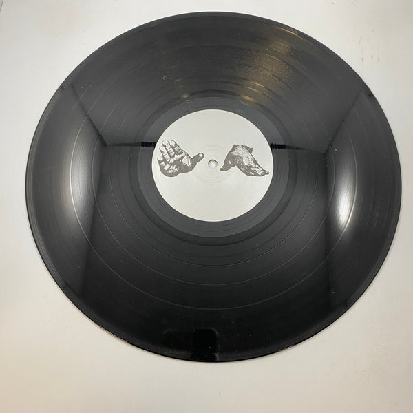 Michael Viner's Incredible Bongo Band – Bongo Rock LP USED Vinyl VG+/VG+