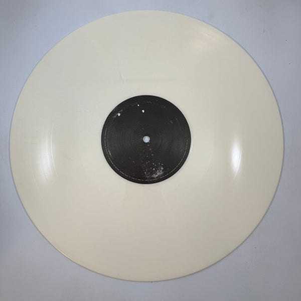 Nine Inch Nails – Bad Witch LP USED Vinyl NM/VG++ Color Vinyl