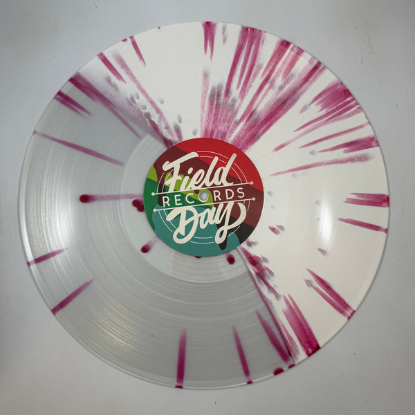Boys Like Girls – Boys Like Girls LP USED Vinyl NM/NM Color Vinyl