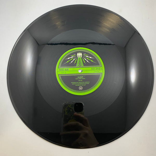 Sleep – Dopesmoker LP USED Vinyl VG+/VG+