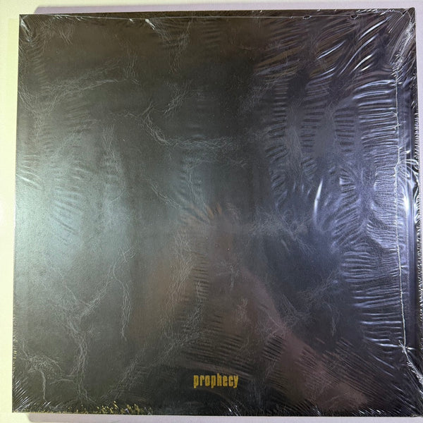 Coven – Half A Century Of Witchcraft LP USED Vinyl Box Set VG+/VG++