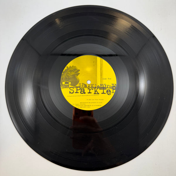 Sparklehorse – Vivadixiesubmarinetransmissionplot LP USED Vinyl VG+/VG+