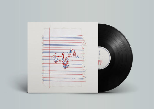 Passages: Artists in Solidarity with Immigrants, Refugees, and Asylum Seekers LP NEW