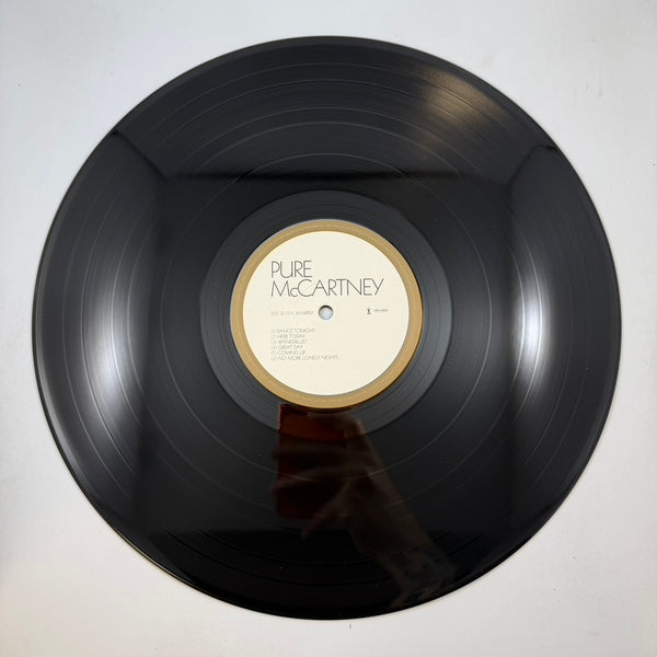 Paul McCartney – Pure McCartney LP USED Vinyl Box Set NM/NM