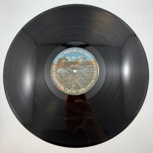 Blue Öyster Cult – Some Enchanted Evening LP USED Vinyl VG++/VG++