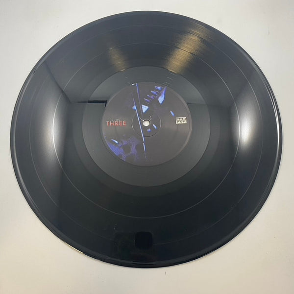 Soundgarden – Ultramega OK LP USED Vinyl VG+/VG+