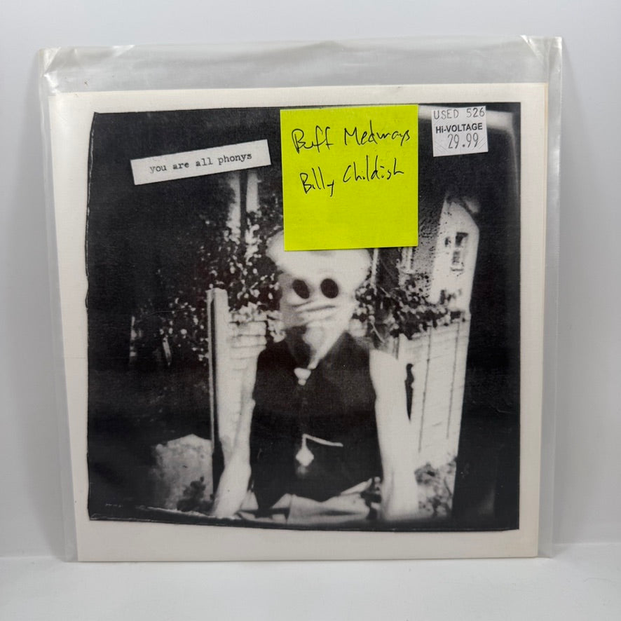 Used Vinyl - Punk – Hi-Voltage Records Used Vinyl - Punk – Hi-Voltage Records
