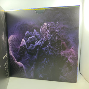 Tool – Fear Inoculum LP USED Vinyl Box Set NM/VG+