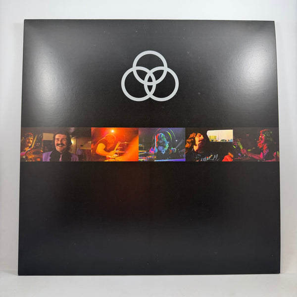 Led Zeppelin – The Soundtrack From The Film The Song Remains The Same LP USED Vinyl Box Set NM/VG+