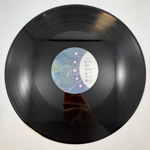 Pink Floyd – Pulse LP USED Vinyl Box Set VG++/VG