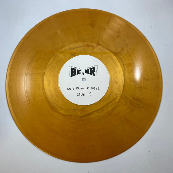 Black Country, New Road – Ants From Up There LP USED Vinyl NM/NM Color Vinyl