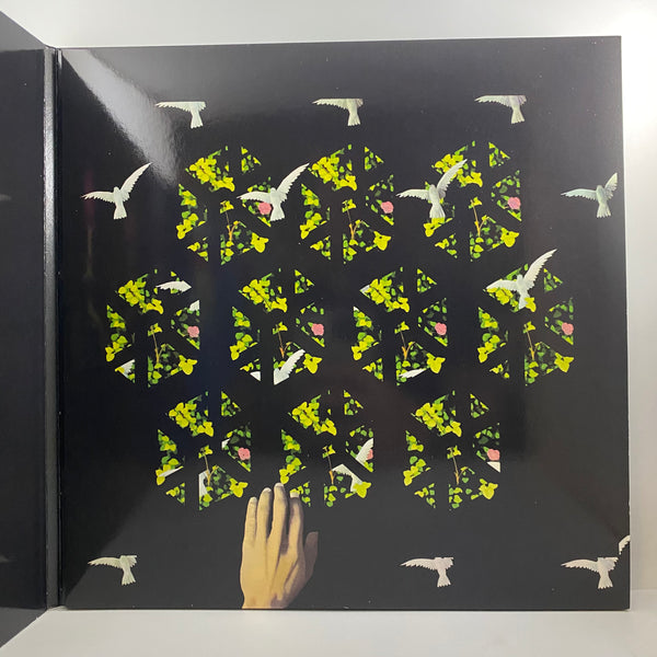 The Who – Tommy LP USED Vinyl NM/VG+