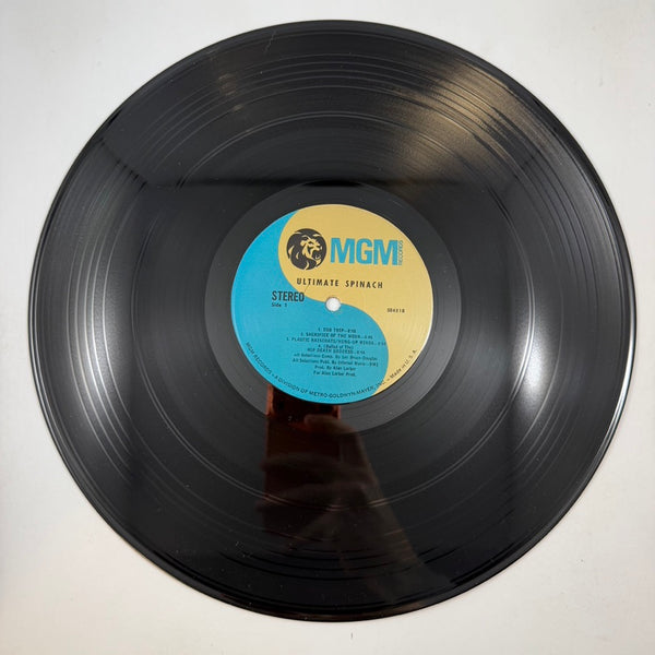 Ultimate Spinach – Ultimate Spinach LP USED Vinyl NM/G+