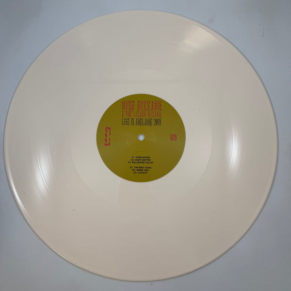 King Gizzard & The Lizard Wizard – Live In Adelaide 2019 LP USED Vinyl Box Set NM/NM Color Vinyl