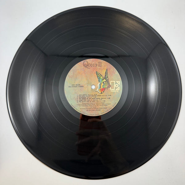 Queen – Queen II LP USED Vinyl VG++/VG+