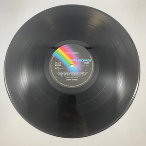 Lynyrd Skynyrd – Street Survivors LP USED Vinyl NM/VG+