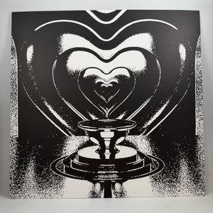 Beach House – Once Twice Melody LP USED Vinyl Box Set NM/VG+ Color Vinyl