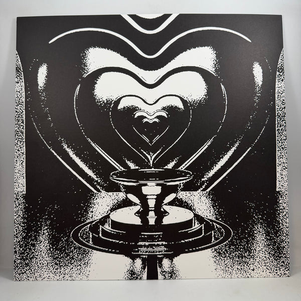 Beach House – Once Twice Melody LP USED Vinyl Box Set NM/VG+ Color Vinyl