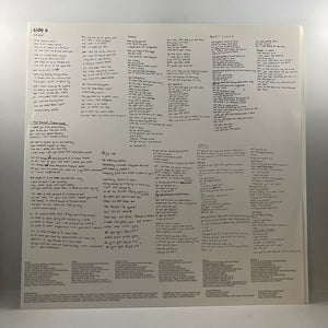 Poppy  – I Disagree (More) LP USED Vinyl NM/NM Color Vinyl
