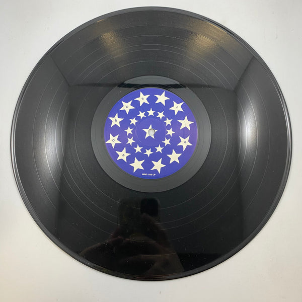 Neutral Milk Hotel – On Avery Island LP USED Vinyl VG+/VG+ Original Pressing