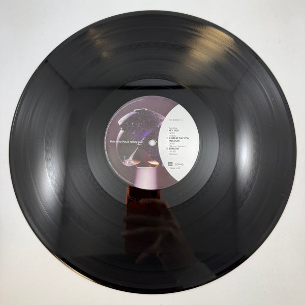 Pink Floyd – Pulse LP USED Vinyl Box Set VG++/VG