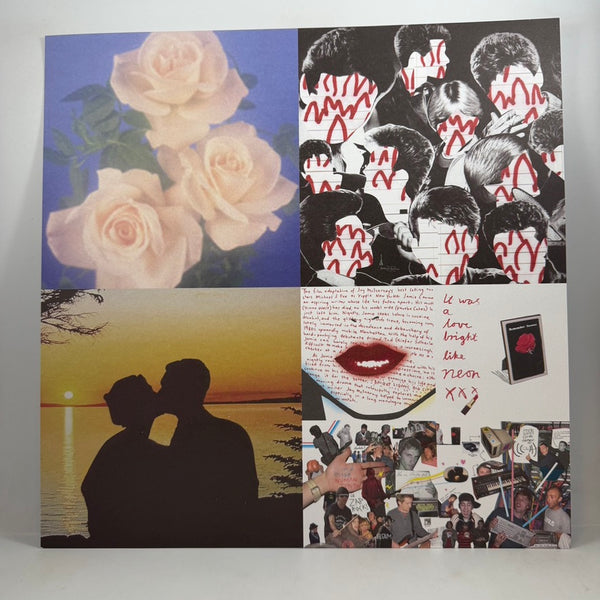 Cut Copy – Collected Works 2001/2011 LP USED Vinyl Box Set NM/VG+