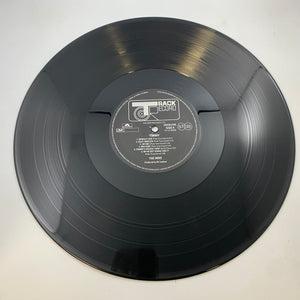 The Who – Tommy LP USED Vinyl NM/VG+