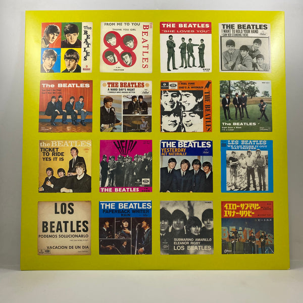 The Beatles – 1 LP USED Vinyl VG+/VG+