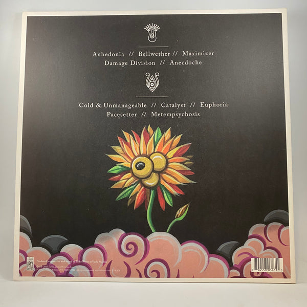 Stolas – Stolas LP USED Vinyl NM/NM