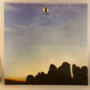 Eagles – The Studio Albums 1972-1979 6LP Box Set USED NM/VG++ Numbered