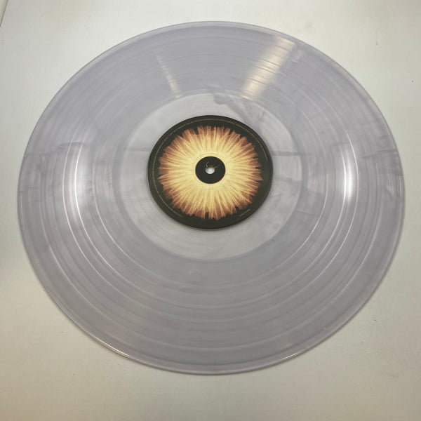 Clint Mansell – Black Swan (Original Motion Picture Soundtrack) LP USED Vinyl NM/NM Color Vinyl
