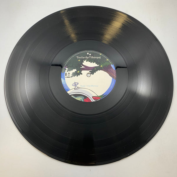 Yusuf / Cat Stevens – Tea For The Tillerman² LP USED Vinyl NM/NM
