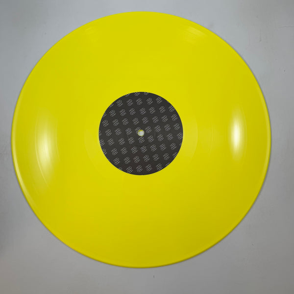 JPEGMAFIA – LP! LP USED Vinyl NM/NM Color Vinyl