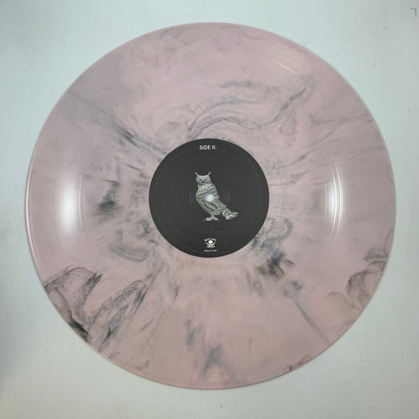 Between The Buried And Me – The Parallax II: Future Sequence LP USED Vinyl NM/VG++ Color Vinyl