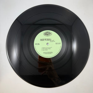 Deep Purple – Live On The BBC LP USED Vinyl VG++/VG+
