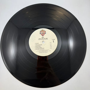 Dio – The Last In Line LP USED Vinyl VG++/VG+