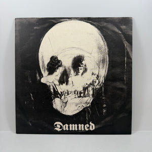 The Damned – Stiff Singles 1976-1977 7" USED Vinyl Box Set NM/NM