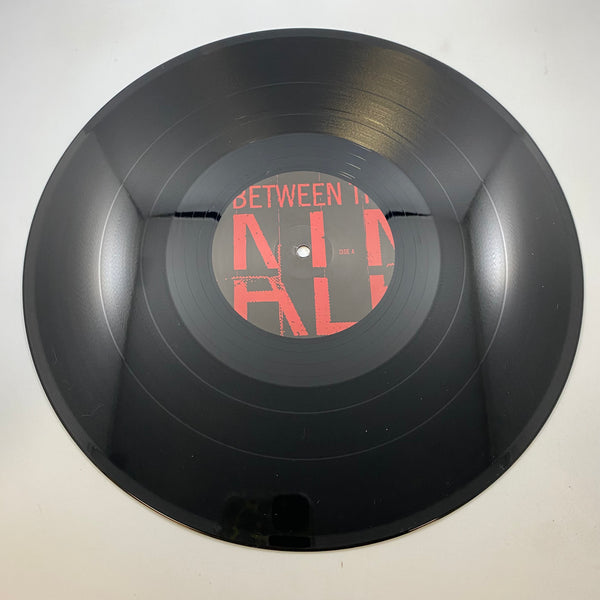 Between The Buried And Me – Alaska LP USED Vinyl VG+/VG+