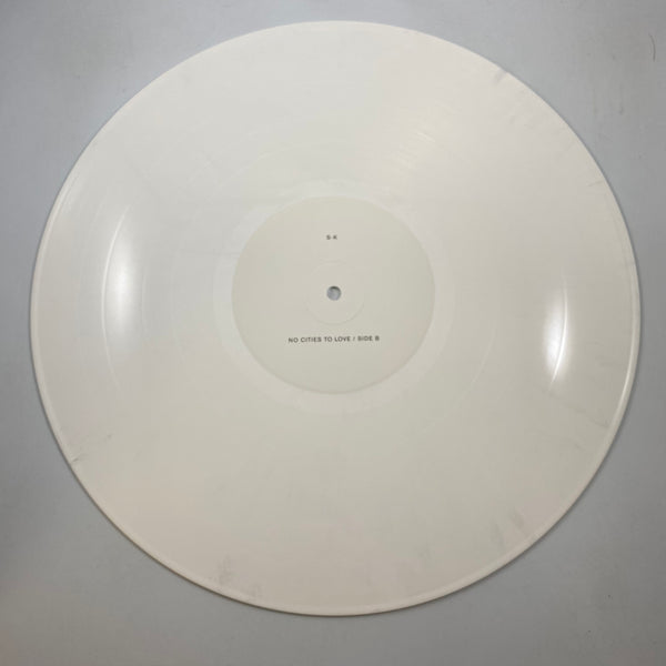 Sleater-Kinney – No Cities To Love LP USED Vinyl Box Set NM/VG+ Color Vinyl