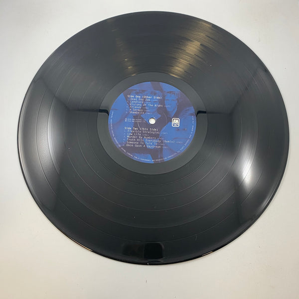 The Police – Every Move You Make (The Studio Recordings) LP USED Vinyl Box Set NM/NM