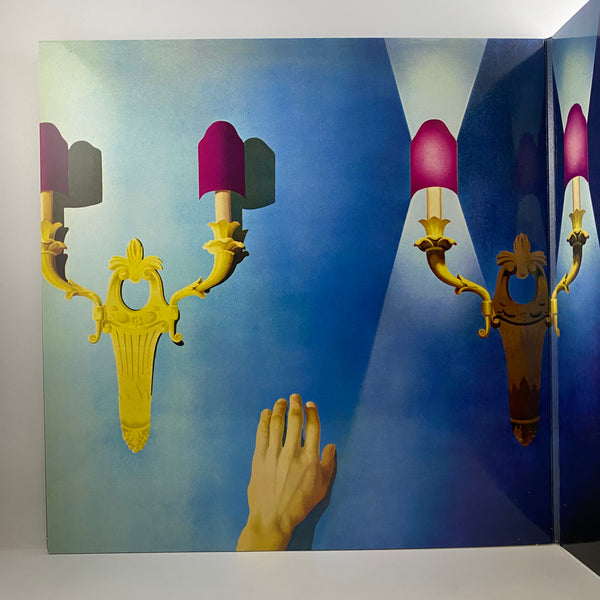 The Who – Tommy LP USED Vinyl NM/VG+