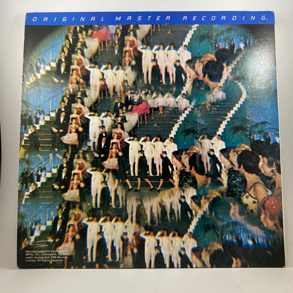 The Beatles – Magical Mystery Tour LP USED Vinyl NM/VG+ Audiophile