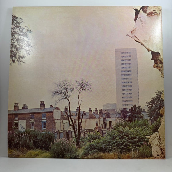 Led Zeppelin – Untitled LP USED Vinyl NM/NM Audiophile