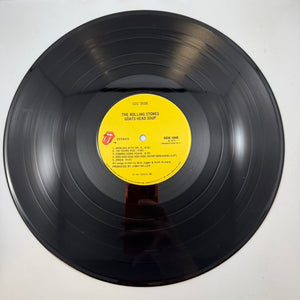 The Rolling Stones – Goats Head Soup LP USED Vinyl NM/VG++