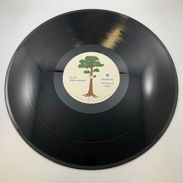 Träd, Gräs Och Stenar – Träd, Gräs Och Stenar Box Set LP USED Vinyl NM/NM