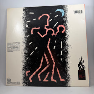 David Bowie – Let's Dance LP USED Vinyl VG+/VG+